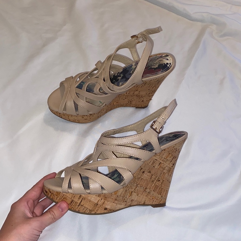 Wedges
